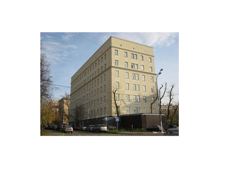 Нагатинский районный суд Москвы
