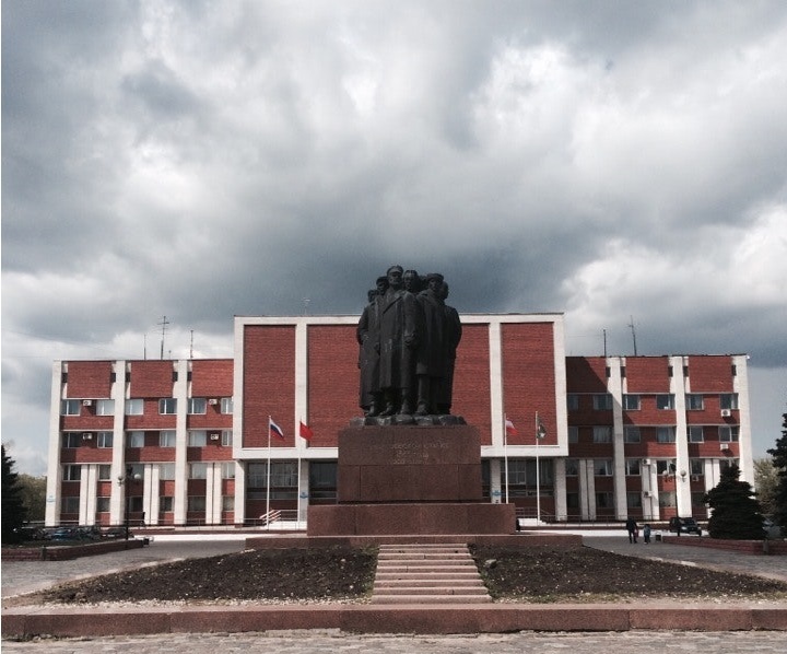 Орехово-Зуевский городской суд Московской области