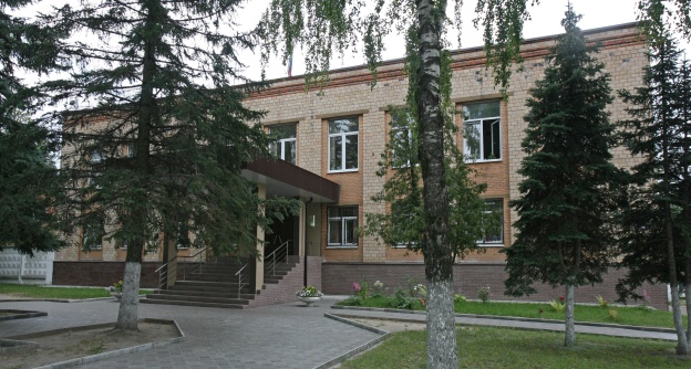 Егорьевский городской суд Московской области
