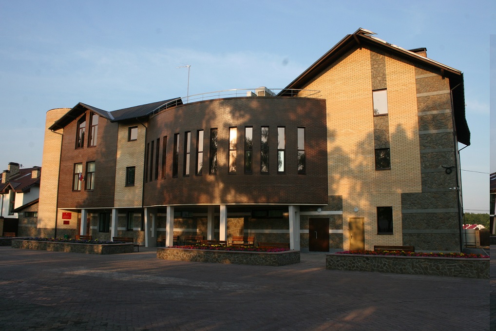 Троицкий районный суд 